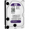 HDD за компютър WD Purple 1TB 5400/SATA3/64MB WD10PURZ